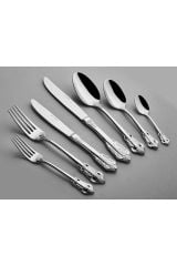 Joy Carmen 89 Parça Dream Cutlery Çkb Seti 1Cut-003