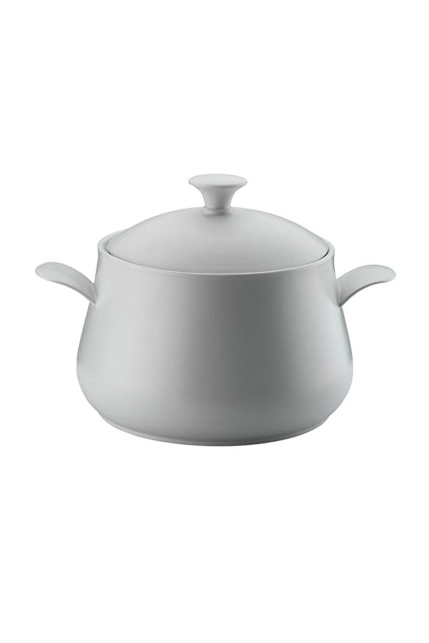 Kütahya Porselen Porflame 20 Cm Tencere