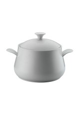 Kütahya Porselen Porflame 20 Cm Tencere