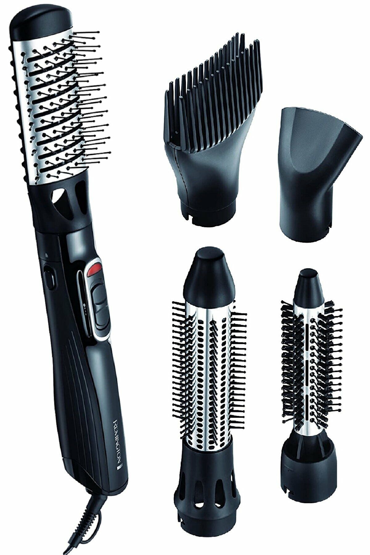 Remington Amaze volume AirStyler 1200 W Hava Üflemeli Saç Şekillendirme Seti AS1220