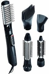 Remington Amaze volume AirStyler 1200 W Hava Üflemeli Saç Şekillendirme Seti AS1220