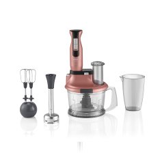 Arzum AR1103 Hestia Multi Gün Batımı 1500 W Blender Seti