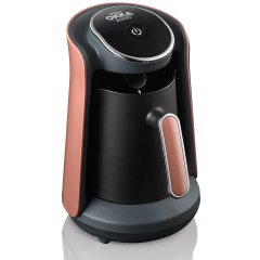 Arzum OK004-G Okka Minio Gün Batımı Türk Kahvesi Makinesi