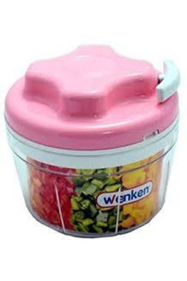 Wenken Pratik El Rondosu