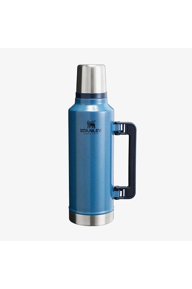Stanley Termos 2QT Classic Vac Btl 1,9 Lt Mavi