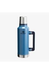 Stanley Termos 2QT Classic Vac Btl 1,9 Lt Mavi