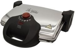 Aryıldız Tostmania Plus İnox 30002 Tost Makinesi