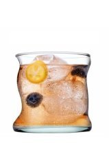 Paşabahçe Recycled 420224 Meşrubat Bardak 4 Lü