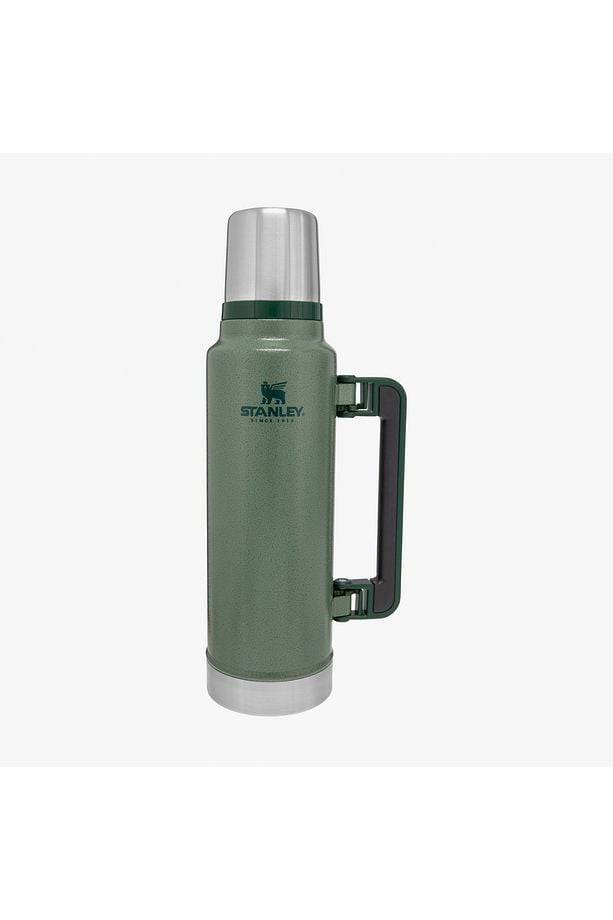 Stanley Termos 1,5QT Classic Vac Btl 1,4 Lt Haki