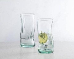 Paşabahçe Recycled 420928 Bardak 4 Lü