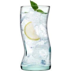 Paşabahçe Recycled 420928 Bardak 4 Lü