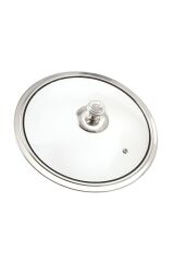 Jumbo Gourmet 26 Cm Wok Tava Çelik