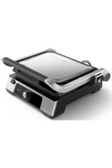 Philips Izgara Tost Makinesi Hd6301/90 2200W