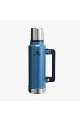 Stanley Termos 1,5QT Classic Vac Btl 1,4 Lt Mavi