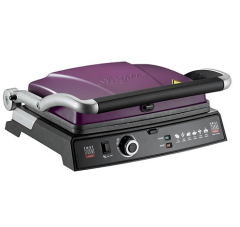 Aryıldız Tostmania Purple 30001 Tost Makinesi