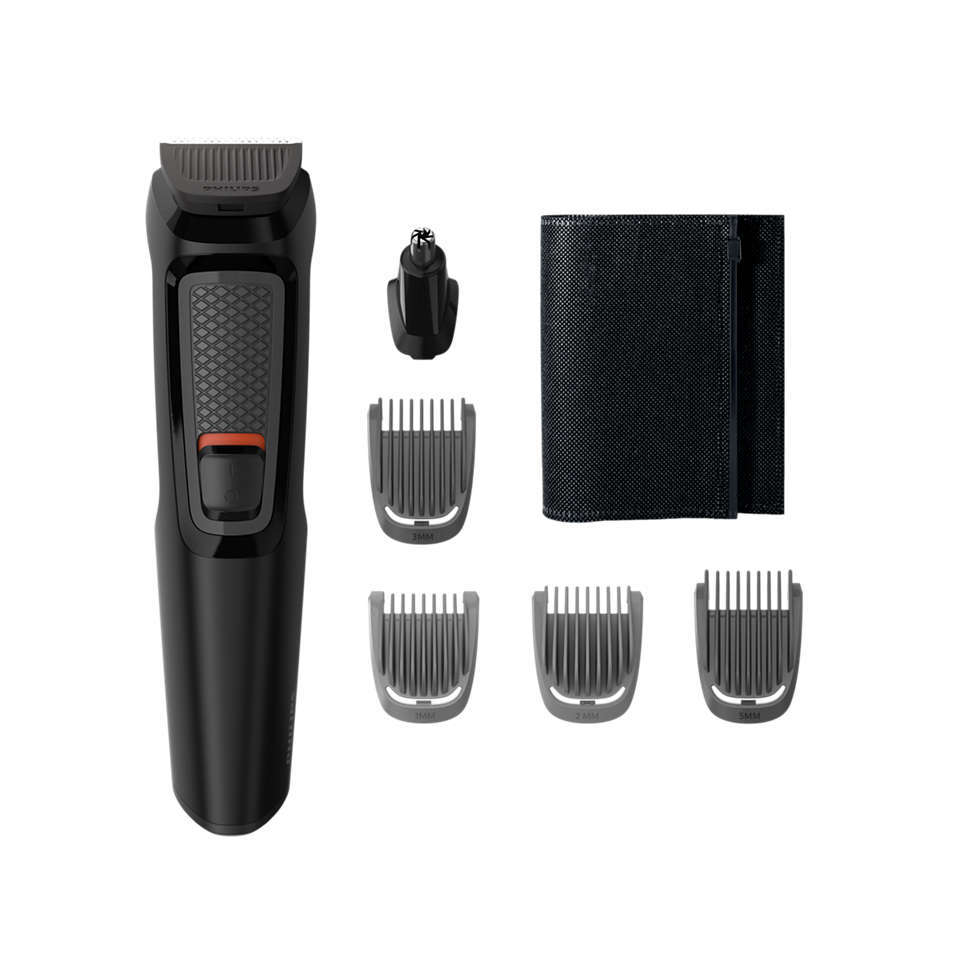 Philips MG3710/15 Erkek Bakım Seti 6’sı 1 arada