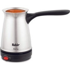 Fakir Beny Elektrikli Cezve Inox