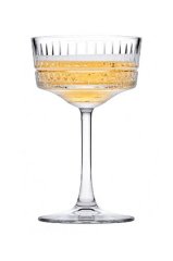 Paşabahçe Elysıa 440436 Ayaklı Bardak 4 Lü