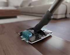 Philips Dikey Şarjlı Xc8054/01 Aqua