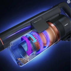 Philips Dikey Şarjlı Xc8054/01 Aqua