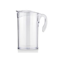 Kosova Depa Şeffaf Akrilik 2 Lt Sürahi DEP-0558