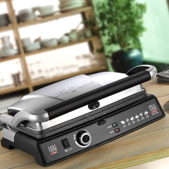 Aryıldız Tostmania İnox 30001 Tost Makinesi