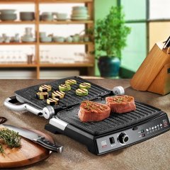 Aryıldız Tostmania İnox 30001 Tost Makinesi