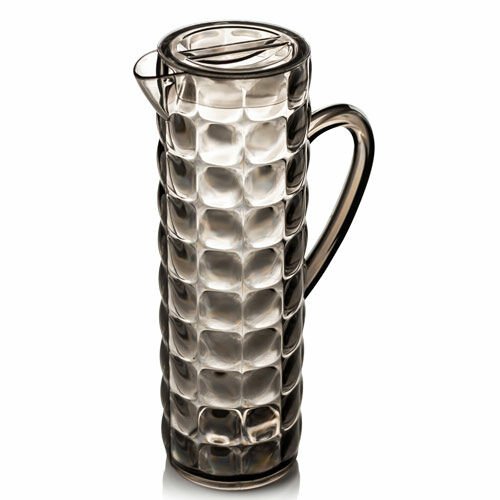 Kosova Depa Edıtıon Füme Akrilik 1,5 Lt Sürahi DEP-0642