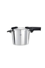 Fissler Vitaquick Premium 3,5+6 Lt Düdüklü Tencere Seti Whit İnser