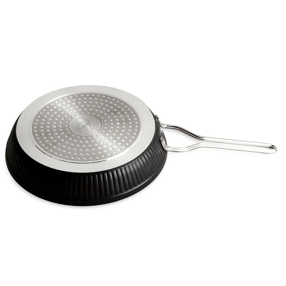 Jumbo Dublin 26 Cm Tava Black