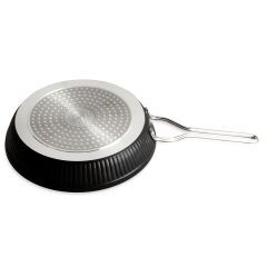 Jumbo Dublin 26 Cm Tava Black