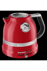 Kitchenaid Artisan 1.5 Lt Su Isıtıcı 5KEK1522 Kırmızı