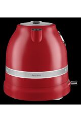 Kitchenaid Artisan 1.5 Lt Su Isıtıcı 5KEK1522 Kırmızı