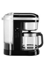 Kitchenaid Filtre Kahve Makinesi 5KCM1209 Parlak Siyah