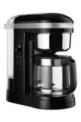 Kitchenaid Filtre Kahve Makinesi 5KCM1209 Parlak Siyah