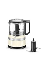 Kitchenaid Mini Mutfak Robotu 5KFC3516 Krem