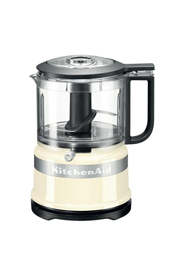 Kitchenaid Mini Mutfak Robotu 5KFC3516 Krem