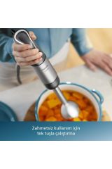 Philips Blender Seti Hr2695/01 1200 W