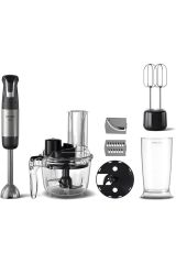 Philips Blender Seti Hr2695/01 1200 W