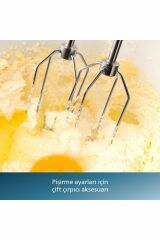 Philips Blender Seti Hr2695/01 1200 W