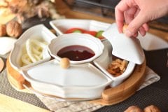 Bambum Sabado 11 Parça Kahvaltılık B2672