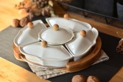 Bambum Sabado 11 Parça Kahvaltılık B2672