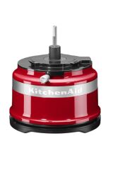 Kitchenaid Mini Mutfak Robotu 5KFC3516 Kırmızı