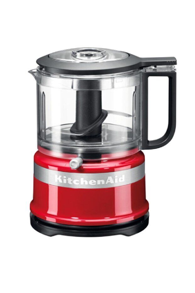 Kitchenaid Mini Mutfak Robotu 5KFC3516 Kırmızı