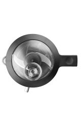 Kitchenaid Mini Mutfak Robotu 5KFC3516 Parlak Siyah