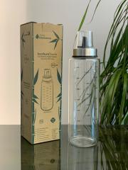 Bambu Yağlık Sirkelik Damla B1896