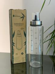 Bambu Yağlık Sirkelik Damla B1896