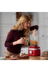 Kitchenaid Artisan 1.4 Lt Blender 5KSB4026 Kırmızı