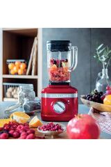 Kitchenaid Artisan 1.4 Lt Blender 5KSB4026 Kırmızı