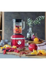 Kitchenaid Artisan 1.4 Lt Blender 5KSB4026 Kırmızı